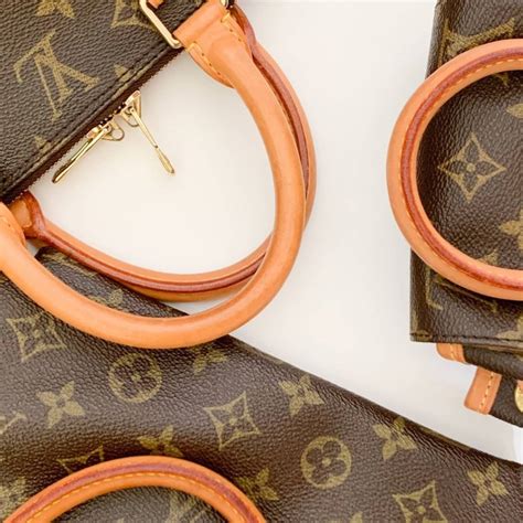 fake and real lv|louis vuitton authenticity check.